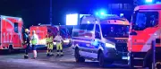 Polizeieinsatz in Spandau nach CSD-Anschlag – Staatsanwaltschaft bestätigt Zusammenhang