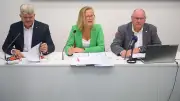 Polizeigewerkschaften fordern Aufgabenkritik in Sachsen-Anhalt