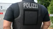 Polizeischüsse in Dresden: 41-Jähriger in Psychiatrie untergebracht