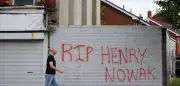 Polizeiskandal in Southampton: Ermittlungen gegen Beamte im Fall Henry Nowak