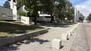 Poller am Weddingplatz: Ärger um Leichentransport bei orthodoxer Gemeinde