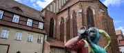 Polnische Touristen entdecken Brandenburg: Schlösser, Natur und Kultur