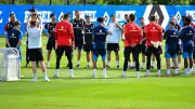 Polzin-Ansage an HSV-Profis: Klare Erwartungen zum Start