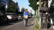Pop-up-Radweg Kantstraße: Rückbau steht unmittelbar bevor – scharfe Kritik