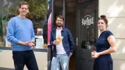 Popcorn in Berlin: Mehr als süß oder salzig – kreative Geschmacksrichtungen