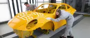 Porsche-Absatz bricht weltweit ein: China-Einbruch und E-Auto-Wandel belasten