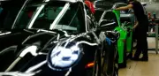 Porsche-Aufsichtsrat stimmt Sparpaket zu – bis zu 6000 Stellen bedroht