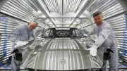 Porsche bekräftigt Prognose trotz China-Einbruch und verschärft Sparkurs