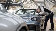 Porsche streicht weitere 4.000 Stellen in Management und Verwaltung
