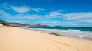 Porto Santo: Die goldene Insel im Atlantik, die kaum jemand kennt