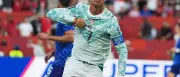 Portugal siegt emotional: Ronaldo trifft und gedenkt Diogo Jota