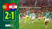 Portugal-Wahnsinn und Kroatien-Drama bei der WM 2026