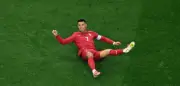 Portugals WM-Aus gegen Spanien: Ronaldos beschädigtes Andenken