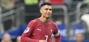 Portugals WM-Aus: Ronaldo scheitert im Achtelfinale an Spanien