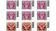 Post kehrt um: Davidstern-Briefmarke wird doch gedruckt