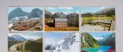 Postkartengrüße aus den Alpen: Museum Europäischer Kulturen zeigt Sommerausstellung