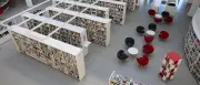 Potsdam erweitert mobilen Bibliotheksdienst: Bücher kostenfrei nach Hause