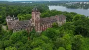 Potsdam gedenkt des gescheiterten Hitler-Attentats vom 20. Juli 1944