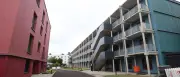 Potsdam muss weniger Geflüchtete aufnehmen – Platz bleibt knapp