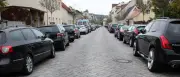 Potsdam: Neue Baustellen in Babelsberg und Waldstadt II ab 20. Juli