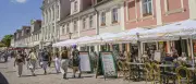 Potsdam vs. Berlin: Warum die Hauptstadt und ihre Schwesterstadt perfekt sind
