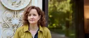 Potsdamer Autorin Julia Schoch erhält bedeutenden Rompreis