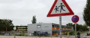 Potsdamer Grundschule am Telegrafenberg: Erweiterung erneut verzögert
