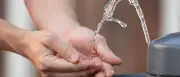 Potsdamer Obdachlosenhilfe fordert mehr Wasserspender bei Hitze