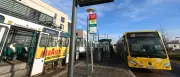Potsdamer Perugiaplatz: Umbau am Verkehrsknotenpunkt abgeschlossen