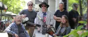 Potsdamer River Blues Band: Neues Album „Heart Life“ nach fast 40 Jahren