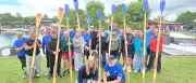Potsdamer Seesportclub: 95 Mitglieder, Deutsche Meister und neues Vereinsheim