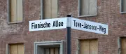 Potsdams finnische Partnerstadt: Bürgerreise nach Jyväskylä im September 2027