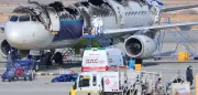 Powerbank-Verbot: Brennende Akkus als Sicherheitsrisiko Nummer eins beim Fliegen