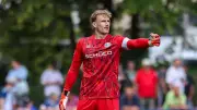 Premier-League-Klub zeigt Interesse an Arminia-Torwart Kersken