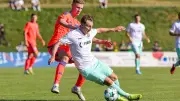 Preußen Münster siegt 5:1 gegen Kickers Emden im XXL-Testspiel