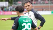 Preußen Münster testet gegen Emden: XXL-Spiel mit 120 Minuten