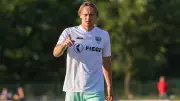 Preußens Neuzugang Ryan Johansson spricht sechs Sprachen fließend