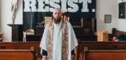 Priester Jeffrey Hood: Seelsorger für Todestrakt-Häftlinge in Arkansas
