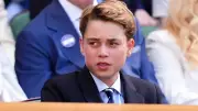 Prinz George mit 13: Umzug aufs Elite-Internat Eton College