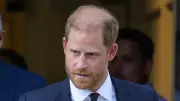 Prinz Harry in London: Gute Miene zum Pech-Besuch nach Prozesspleite