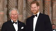 Prinz Harry in London: Kein Treffen mit König Charles III.