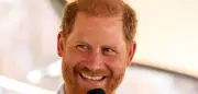 Prinz Harry kürt Harry Styles zum besten Namensvetter