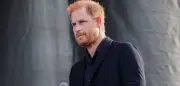 Prinz Harry reist allein nach London – Polizeischutz für Familie abgelehnt