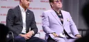 Prinz Harry und Elton John drohen Millionen-Prozesskosten