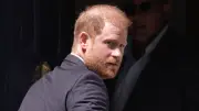 Prinz Harry verliert Rechtsstreit gegen „Daily Mail“-Verlag