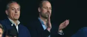 Prinz William nach WM-Halbfinal-Aus: „Alle so stolz auf euch“