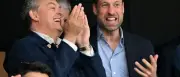 Prinz William reist nicht zu Englands WM-Viertelfinale