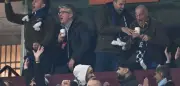 Prinz William verzichtet auf WM-Viertelfinale gegen Norwegen