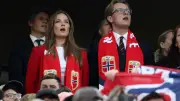 Prinzessin Ingrid Alexandra: Neue Hoffnung für Norwegens Monarchie?
