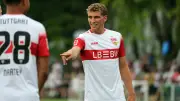 Prömel zurück in der Heimat: VfB-Neuzugang will sofort als Führungsspieler durchstarten